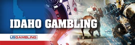 idaho horse racing betting|Legal Idaho Gambling Sites: ID Online Gambling Laws.